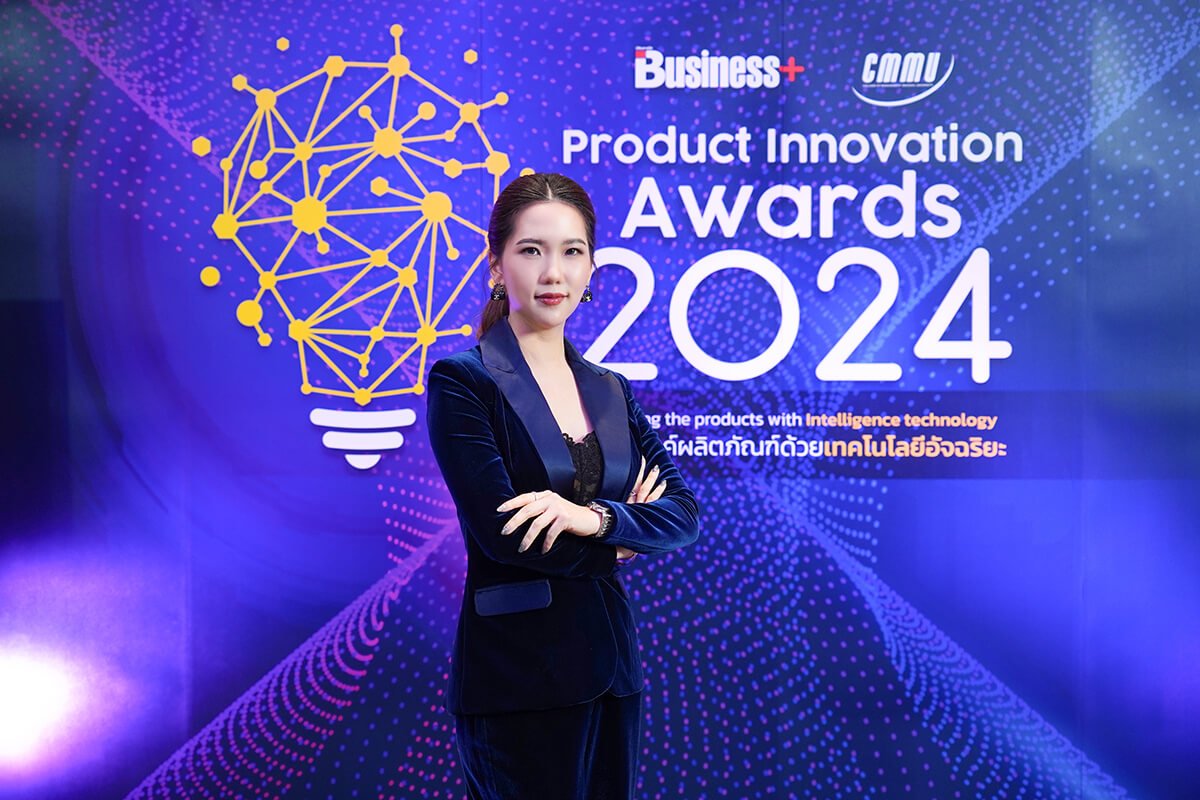 Hi-Kool” giành được GIẢI THƯỞNG ĐỔI MỚI SẢN PHẨM+ DOANH NGHIỆP 2024