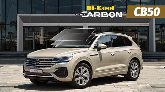 Hi-Kool Ceramic Black Edition – CB50