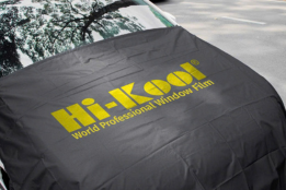 Hi-Kool Ceramic Black Edition – CB50