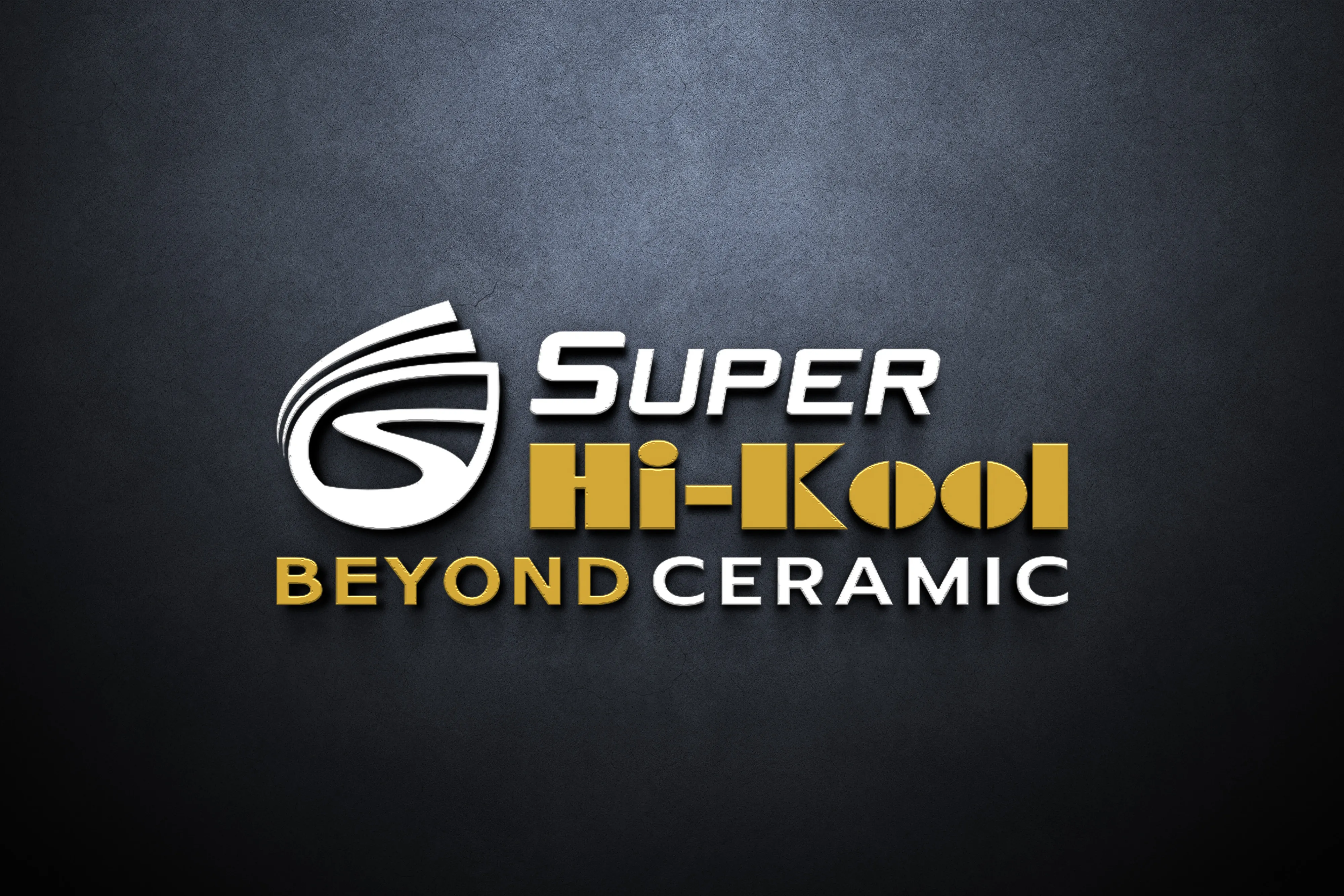 Super Hi-Kool Beyond Ceramic – BY30