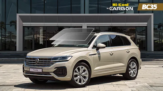 Hi-Kool Black Carbon – BC35
