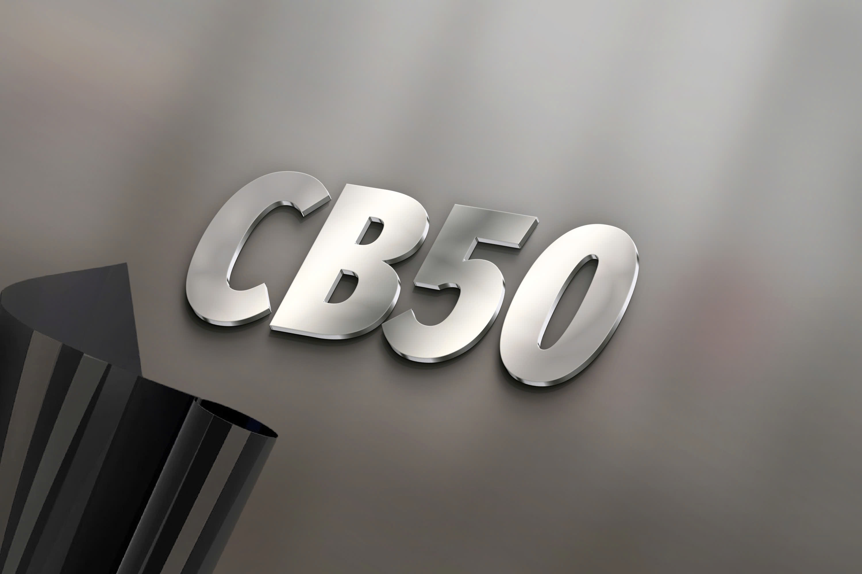 Hi-Kool Ceramic Black Edition – CB50