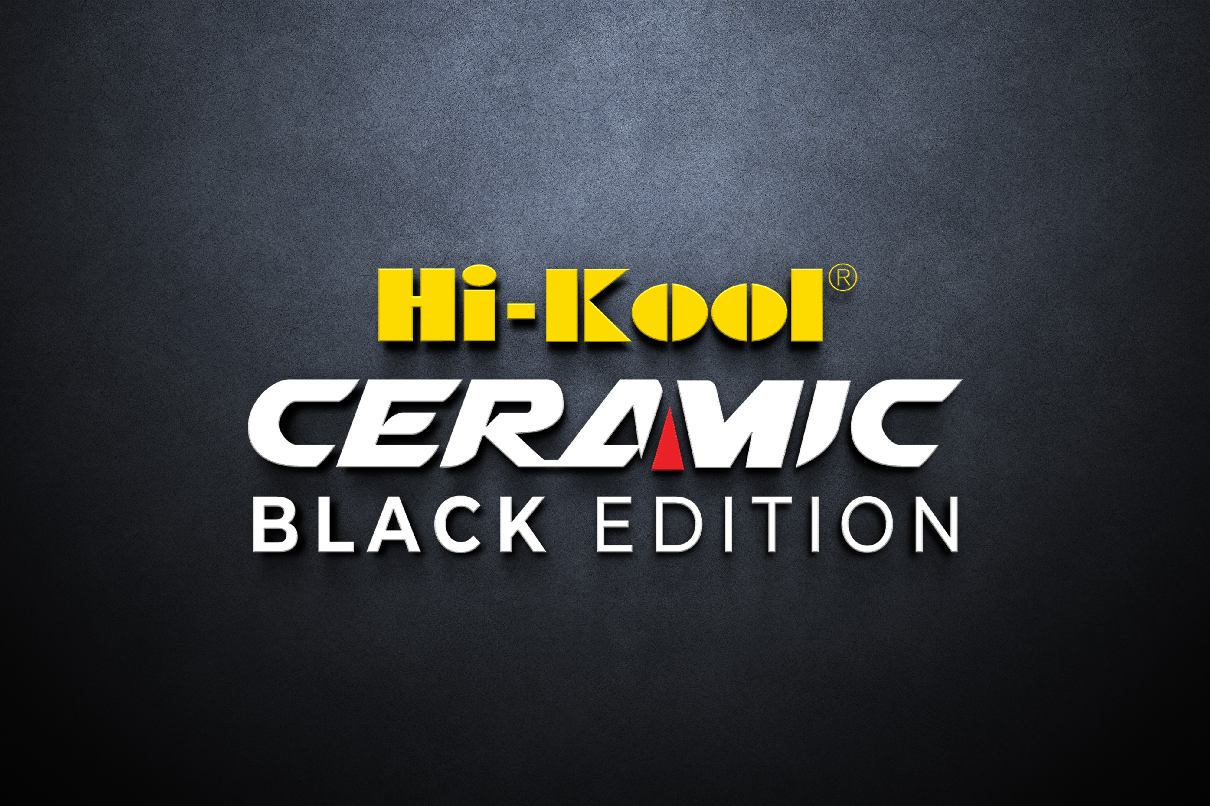 Hi-Kool Ceramic Black Edition – CB20