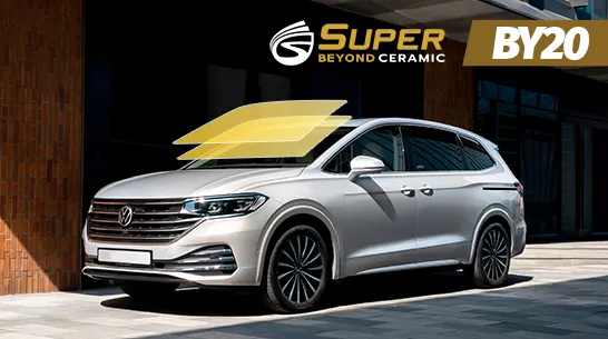 Super Hi-Kool Beyond Ceramic – BY20