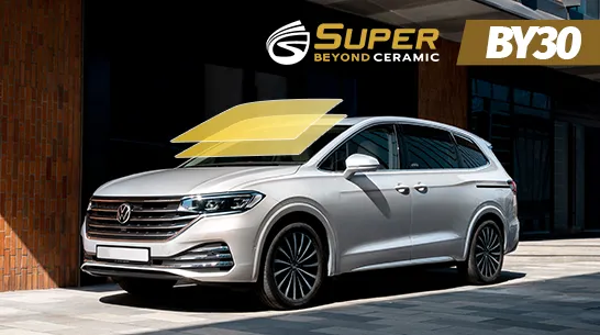 Super Hi-Kool Beyond Ceramic – BY30