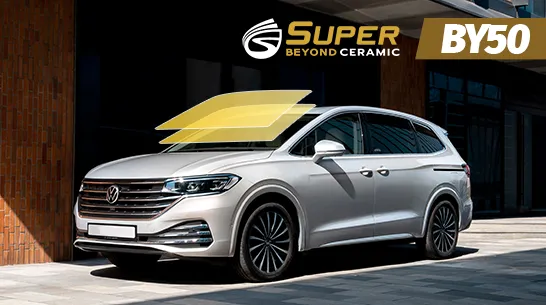 Super Hi-Kool Beyond Ceramic – BY50