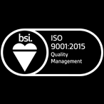 BSI ISO 9001